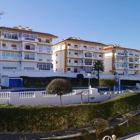 公寓 Casa Parquemar *