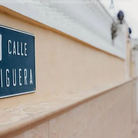 Casa Parquemar