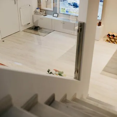 Casa Parquemar 公寓 拉马他