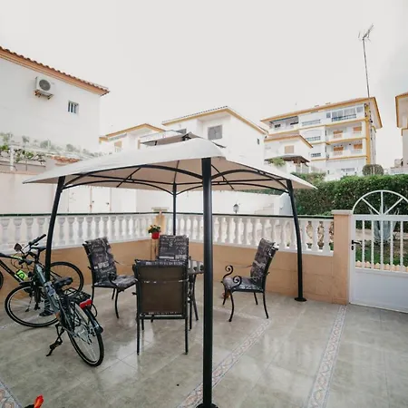 Casa Parquemar *
