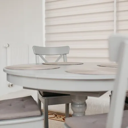 Casa Parquemar 公寓 拉马他