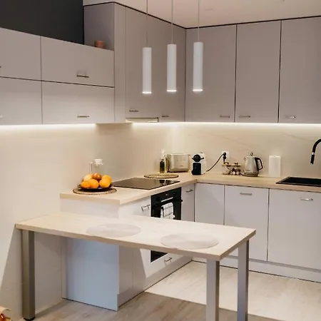 Casa Parquemar 公寓 *