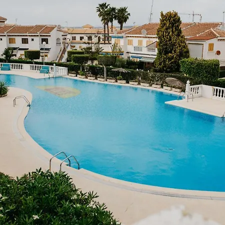 Апартаменты Casa Parquemar