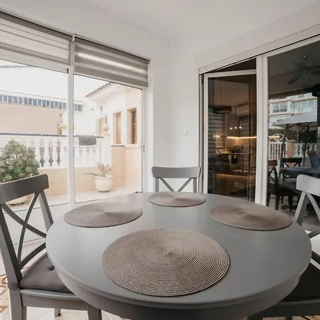 Casa Parquemar